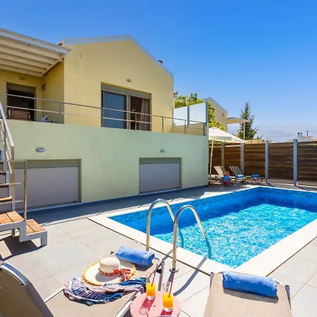 Litsa Villa