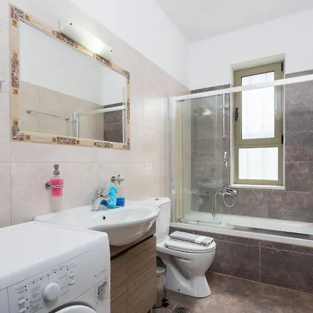 Litsa Villa *